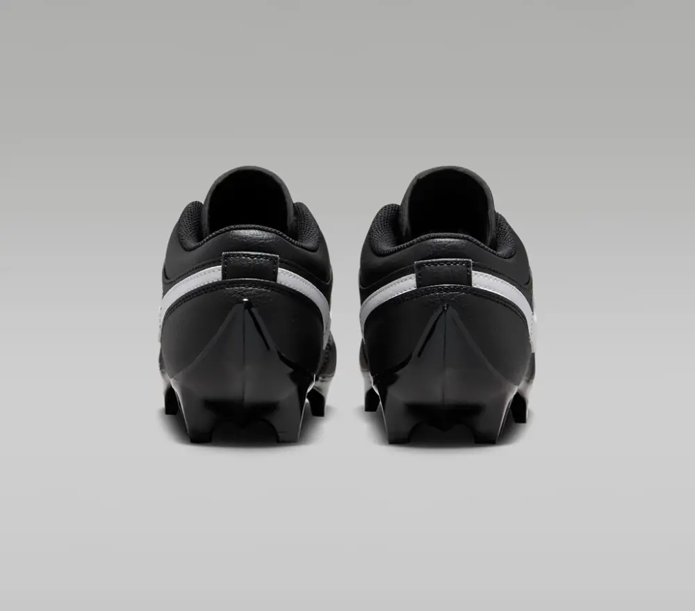 Alternative view of Giày Nike Air Jordan 1 Low TD 'Black' FJ6245-001