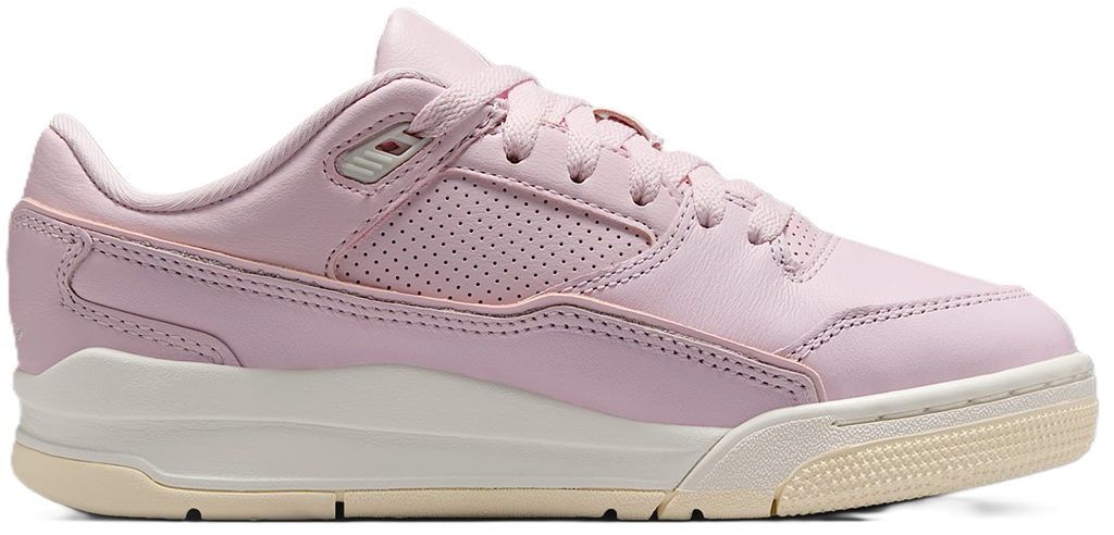Giày Nike Jordan Flight Court 'Pink Foam Muslin Sail' HF3333-600