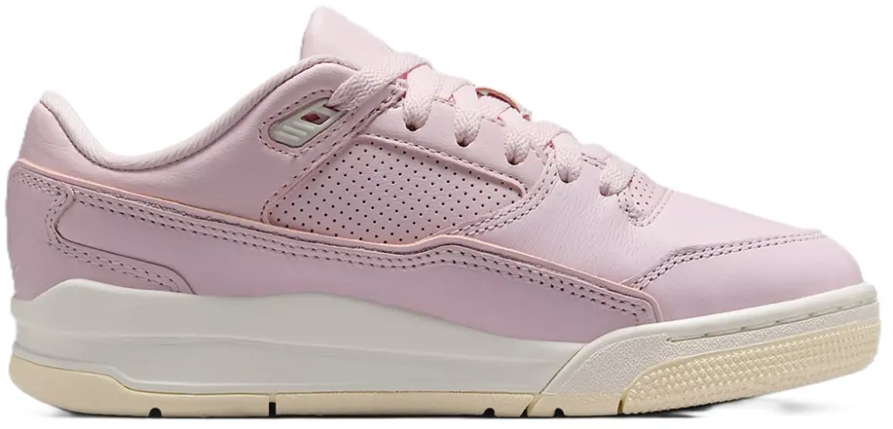Giày Nike Jordan Flight Court 'Pink Foam Muslin Sail' HF3333-600
