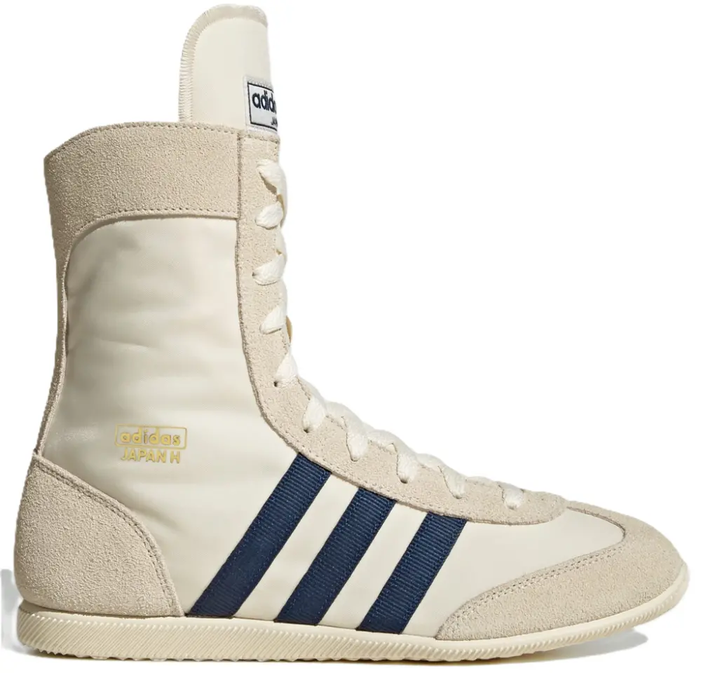 Giày Adidas Japan H ‘White’ JR8123