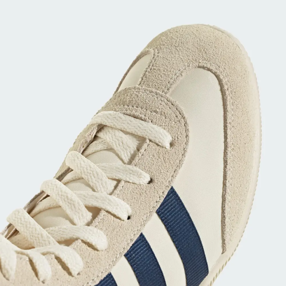 Giày Adidas Japan H ‘White’ JR8123 - Ảnh 3