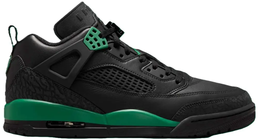 Giày Nike Air Jordan Spizike Low ‘Pine Green’ FQ1759-003