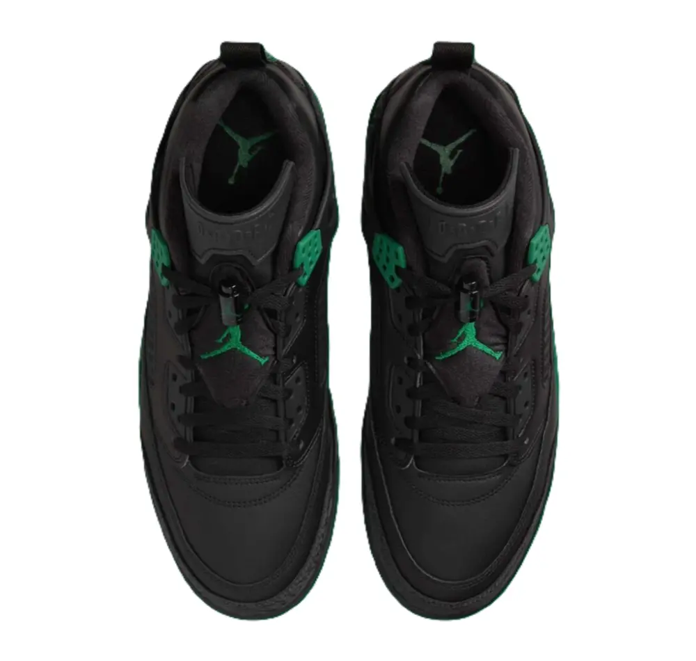 Giày Nike Air Jordan Spizike Low ‘Pine Green’ FQ1759-003 - Ảnh 3