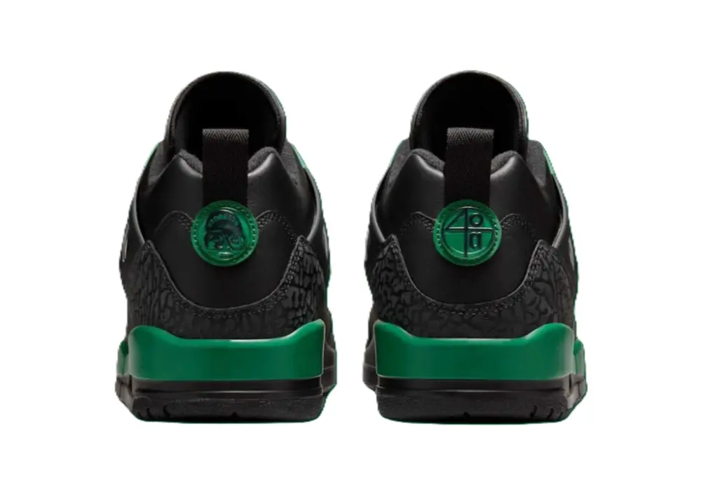 Giày Nike Air Jordan Spizike Low ‘Pine Green’ FQ1759-003 - Ảnh 4