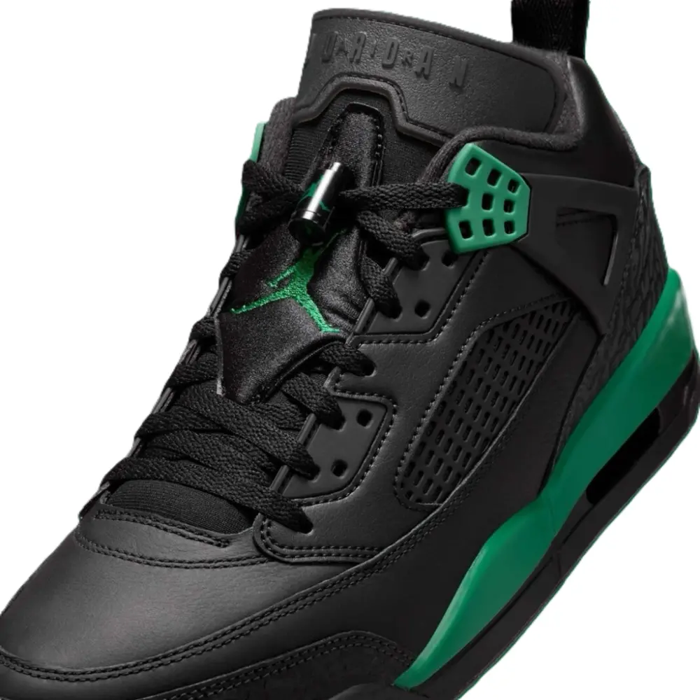 Giày Nike Air Jordan Spizike Low ‘Pine Green’ FQ1759-003 - Ảnh 5