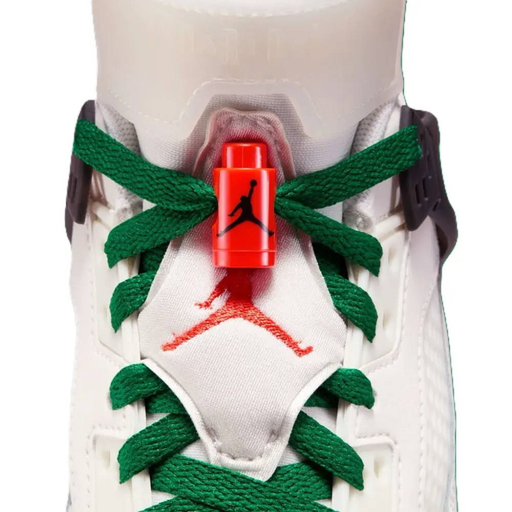 Giày Nike Air Jordan Spizike Low GS ‘Spizike Was Here’ HQ1670-183 - Ảnh 4