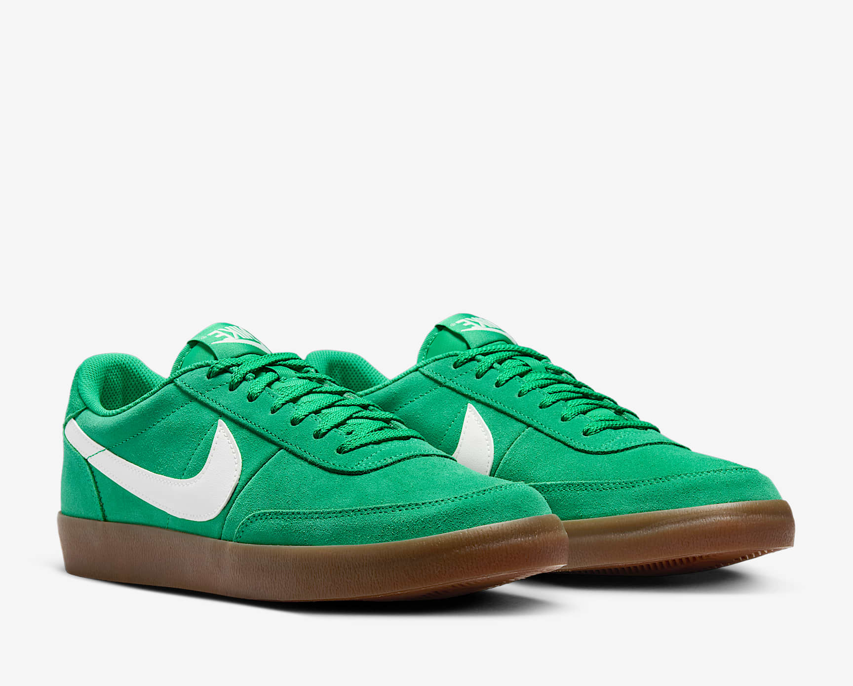 Giày Nike Killshot 2 ‘Green Patina’ FQ8903-301 - Ảnh 4