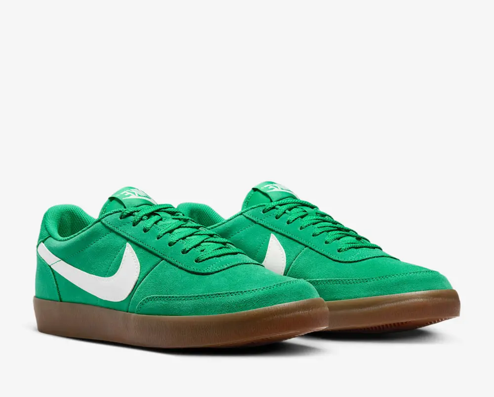 Giày Nike Killshot 2 ‘Green Patina’ FQ8903-301 - Ảnh 4