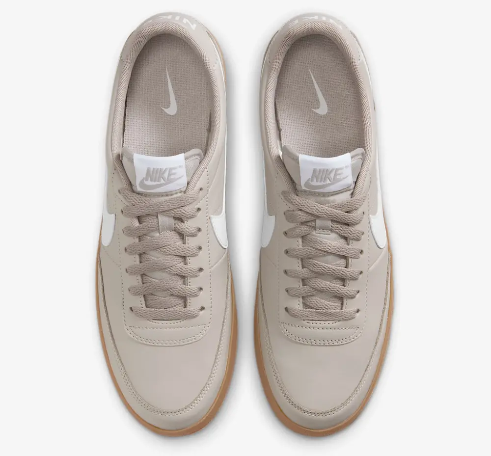 Alternative view of Giày Nike Killshot 2 Leather ‘College Gray’ HM9431-001