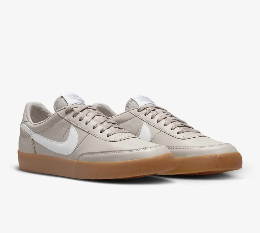 Giày Nike Killshot 2 Leather ‘College Gray’ HM9431-001 - Ảnh 3