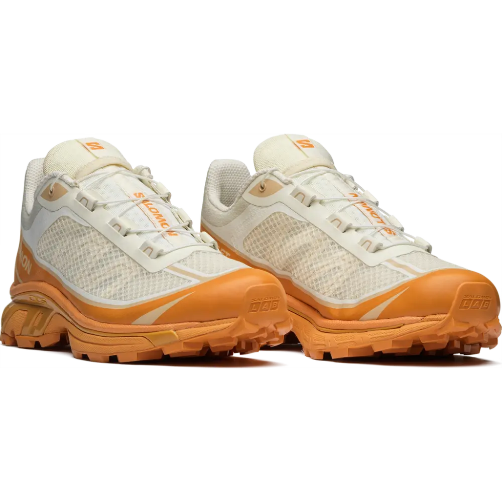 Giày Salomon XT-6 FT ‘Vanila Ice’ L47151400 - Ảnh 4