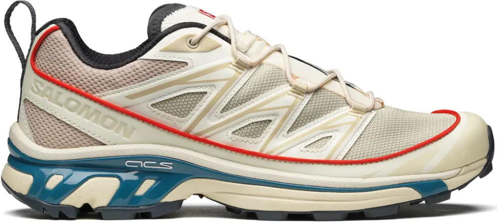 Giày Salomon XT-6 Expanse ‘Almond Milk’ L47288500