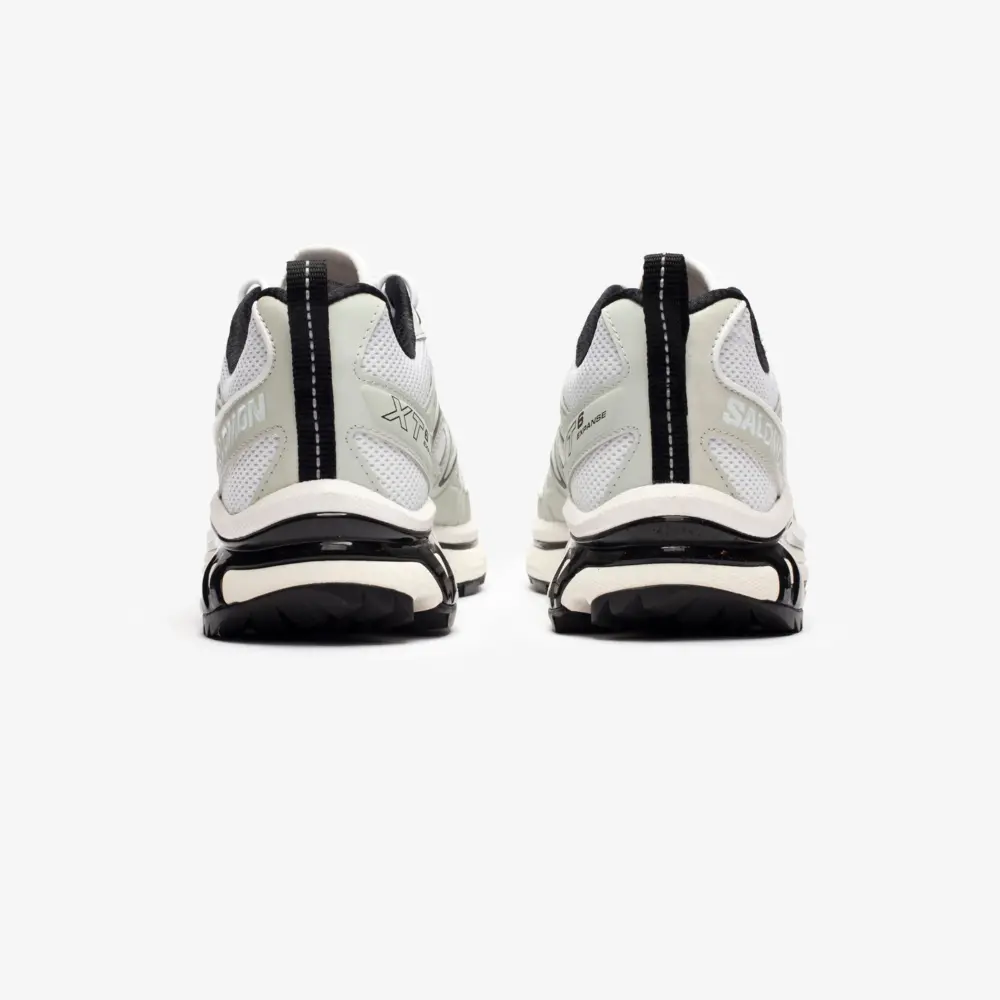Giày Salomon XT-6 Expanse ‘White Metal Black’ L47573100 - Ảnh 5