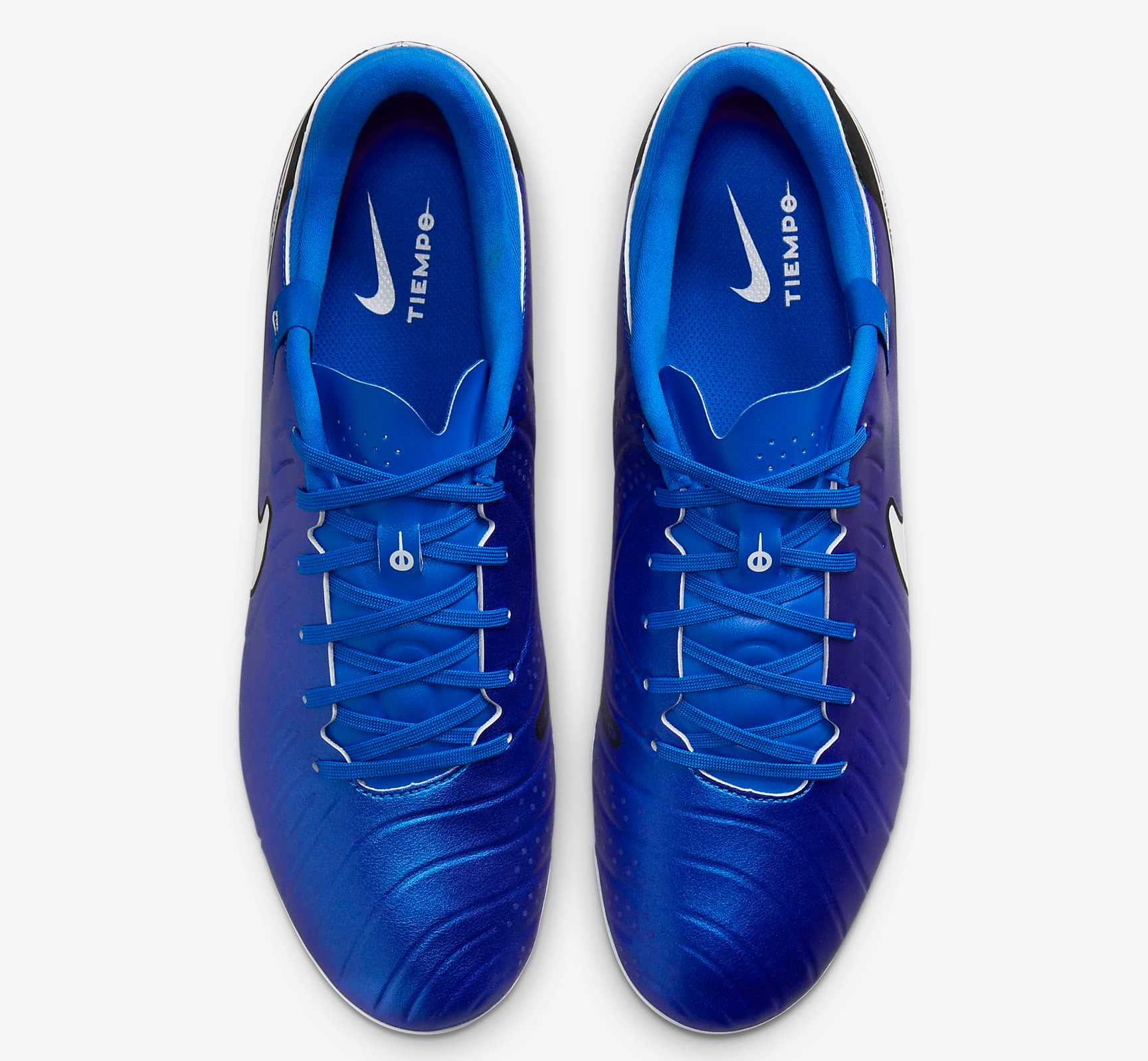 Giày Nike Tiempo Legend 10 Academy MG ‘Soar White’ DV4337-400 - Ảnh 5