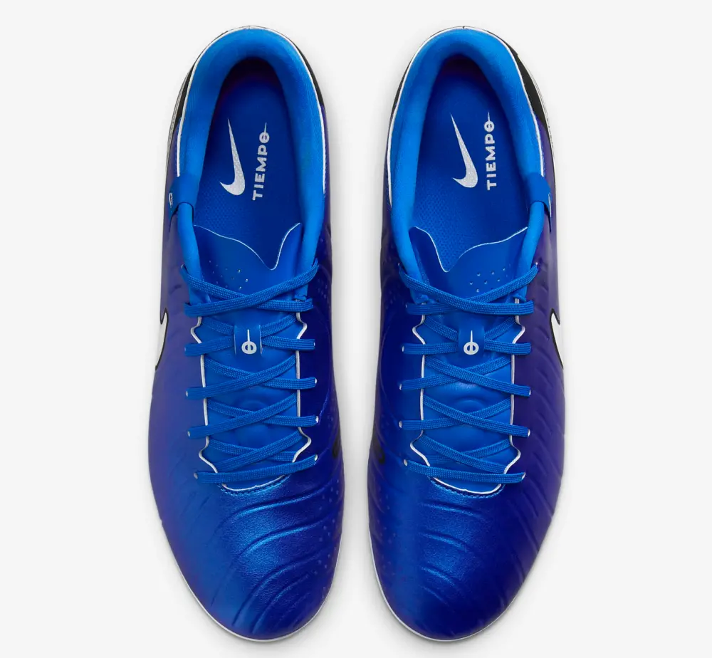 Giày Nike Tiempo Legend 10 Academy MG ‘Soar White’ DV4337-400 - Ảnh 5