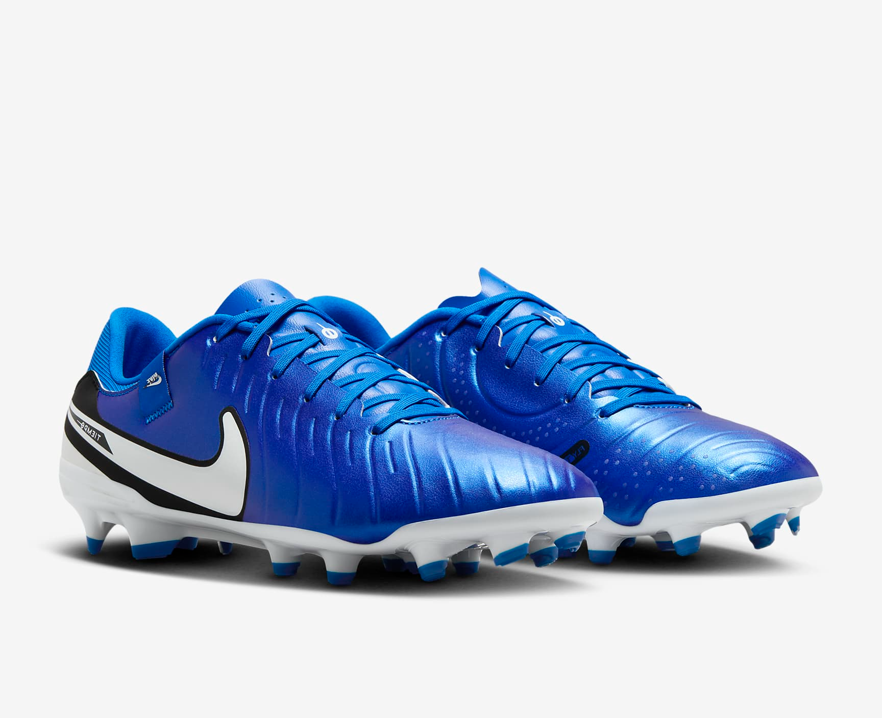 Giày Nike Tiempo Legend 10 Academy MG ‘Soar White’ DV4337-400 - Ảnh 4