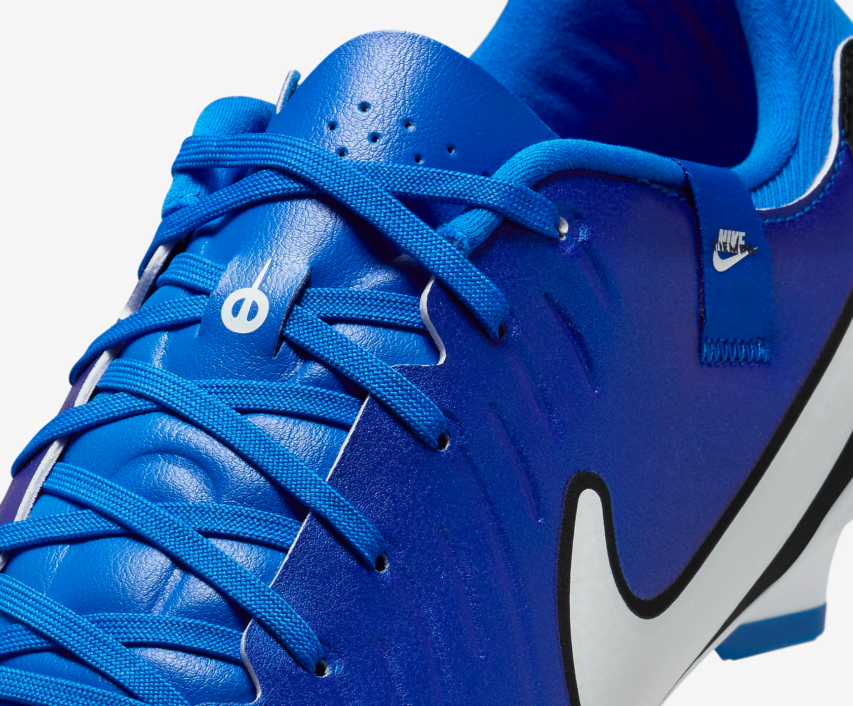 Alternative view of Giày Nike Tiempo Legend 10 Academy MG ‘Soar White’ DV4337-400