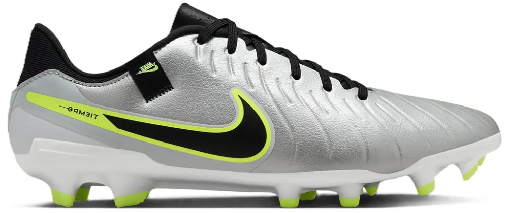 Giày Nike Tiempo Legend 10 Academy MG ‘Metallic Silver’ DV4337-001