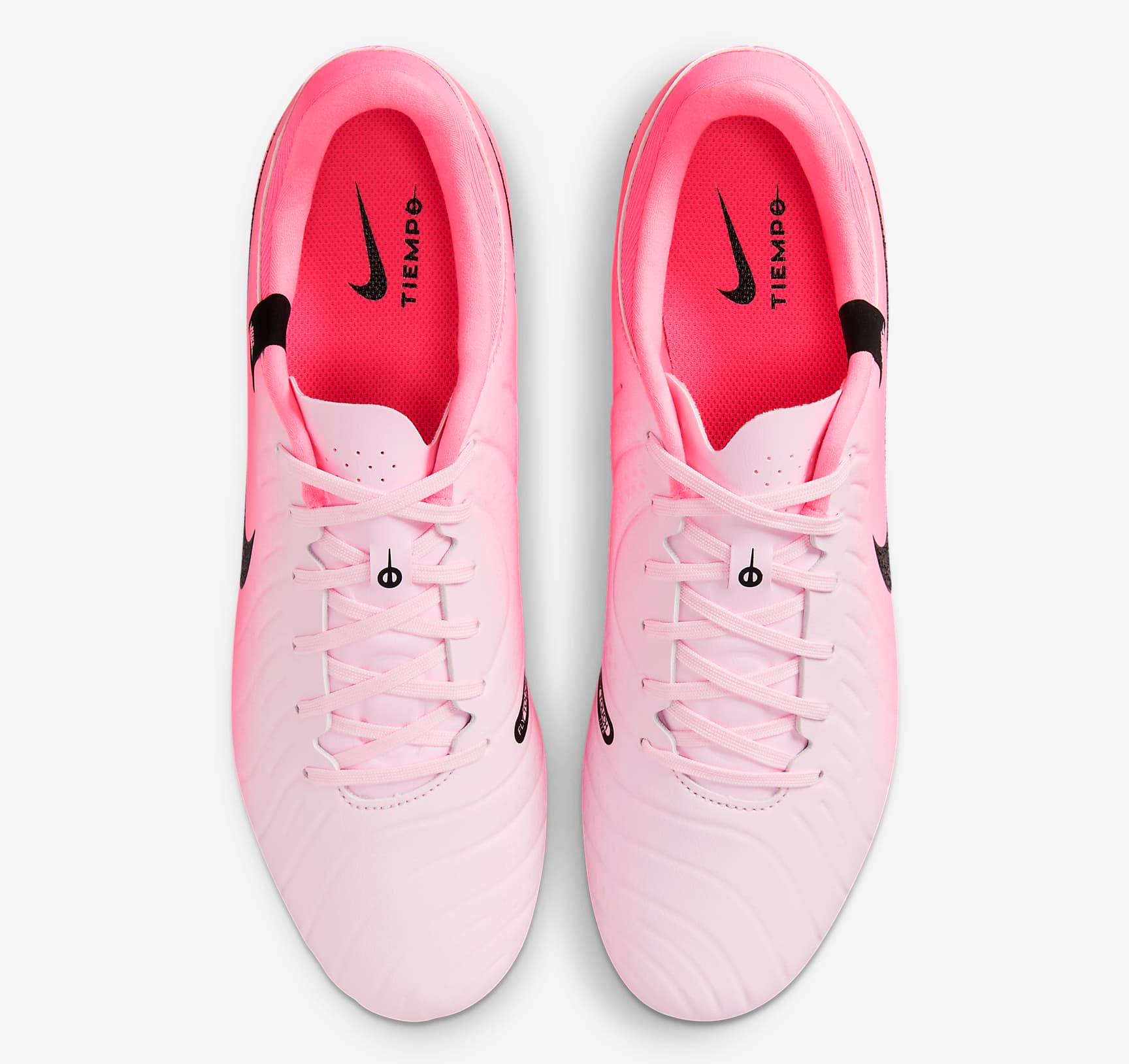 Giày Nike Tiempo Legend 10 Academy HG ‘Pink Foam Black’ DV4339-601 - Ảnh 5