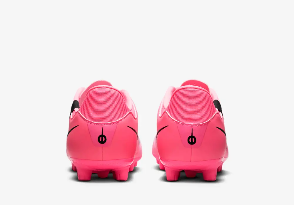 Giày Nike Tiempo Legend 10 Academy HG ‘Pink Foam Black’ DV4339-601 - Ảnh 3