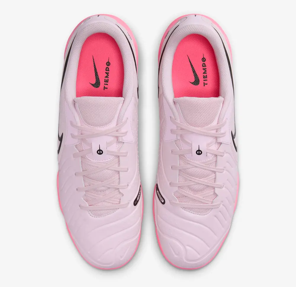 Giày Nike Tiempo Legend 10 Academy IC ‘Pink’ DV4341-601 - Ảnh 5