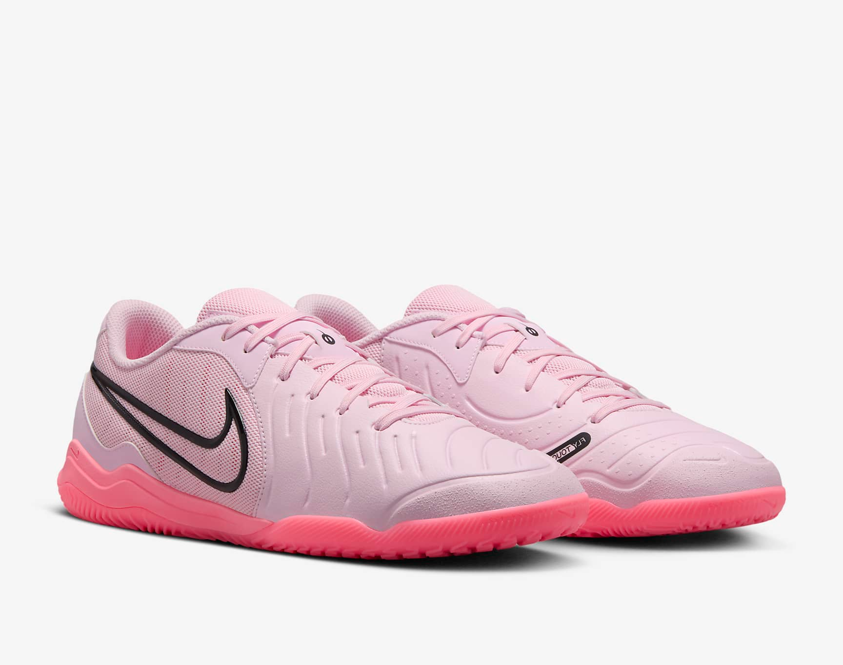 Giày Nike Tiempo Legend 10 Academy IC ‘Pink’ DV4341-601 - Ảnh 4