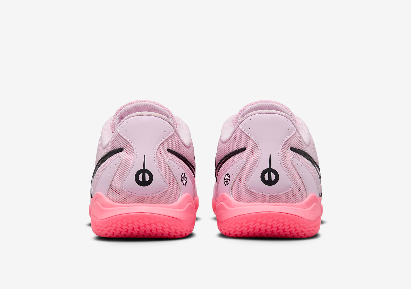 Giày Nike Tiempo Legend 10 Academy IC ‘Pink’ DV4341-601 - Ảnh 3