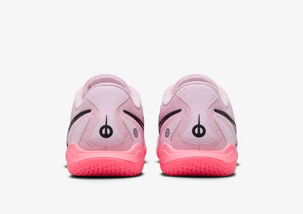 Giày Nike Tiempo Legend 10 Academy IC ‘Pink’ DV4341-601 - Ảnh 3