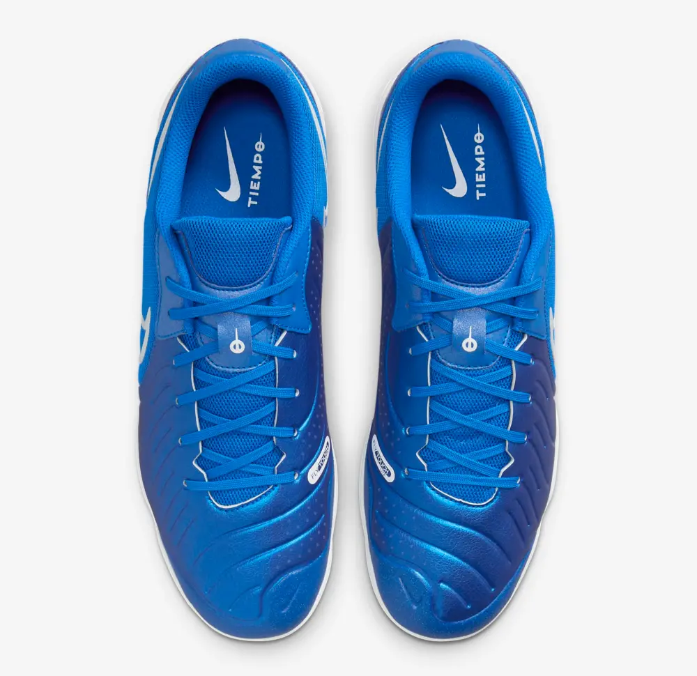 Giày Nike Tiempo Legend 10 Academy IC ‘Soar White’ DV4341-400 - Ảnh 5