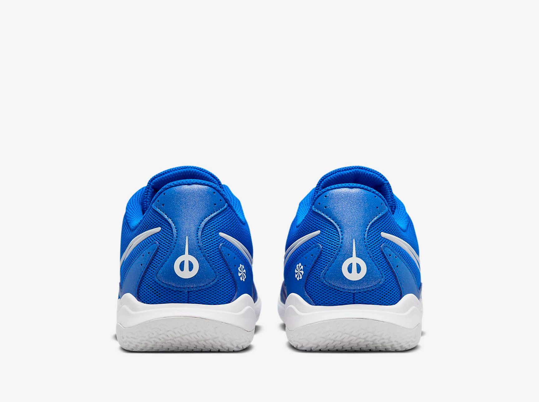 Giày Nike Tiempo Legend 10 Academy IC ‘Soar White’ DV4341-400 - Ảnh 3