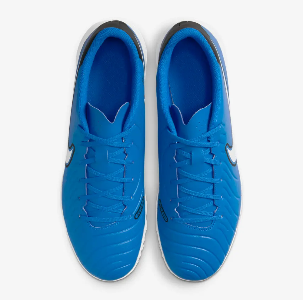 Giày Nike Tiempo Legend 10 Club TF ‘Mad Ambition Pack’ DV4345-400 - Ảnh 5