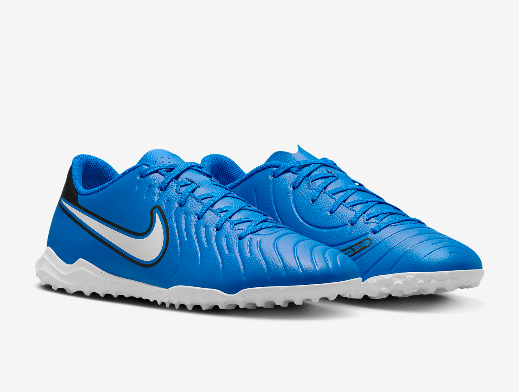 Giày Nike Tiempo Legend 10 Club TF ‘Mad Ambition Pack’ DV4345-400 - Ảnh 4