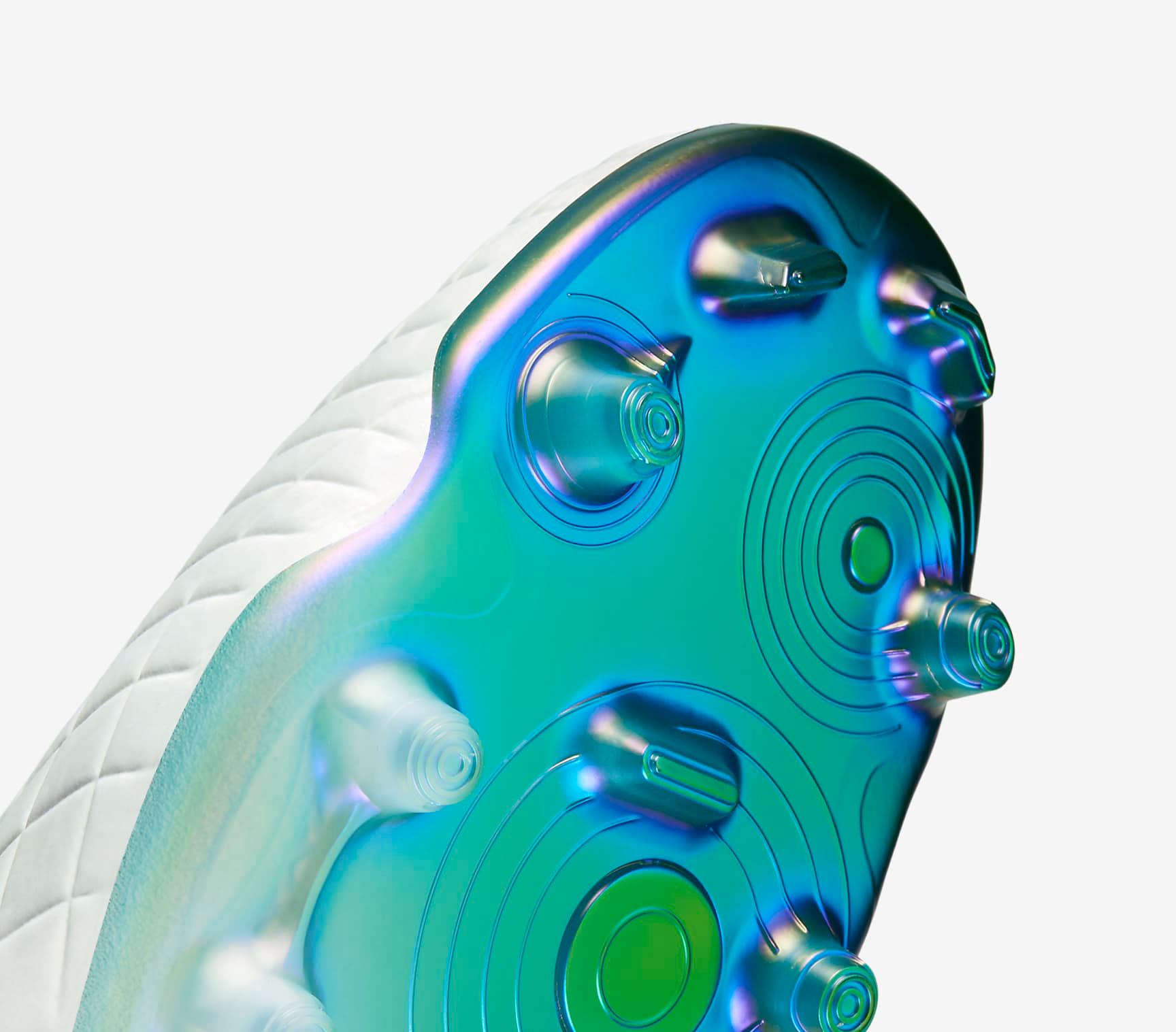 Alternative view of Giày Nike Tiempo Legend 10 Elite SE FG ‘Pearl’ FZ1578-100