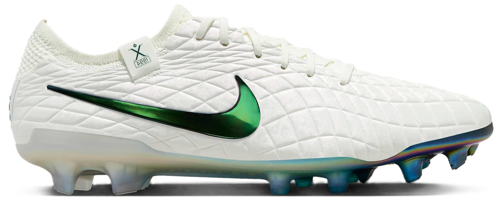 Giày Nike Tiempo Legend 10 Elite SE FG ‘Pearl’ FZ1578-100