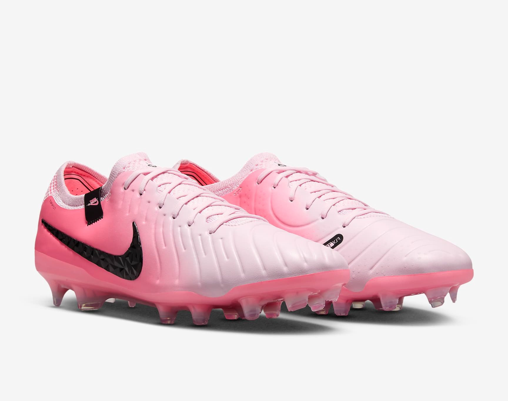 Giày Nike Tiempo Legend 10 Elite FG ‘Pink Foam’ DV4328-601 - Ảnh 4