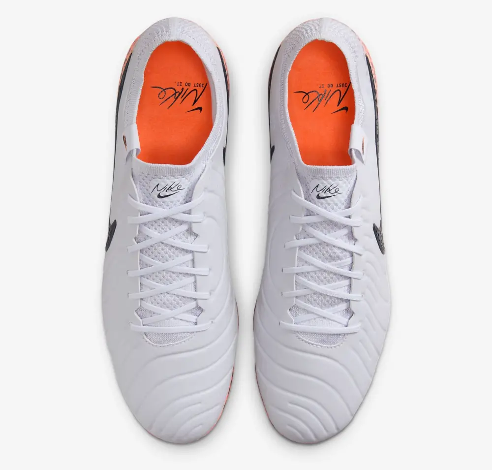 Giày Nike Tiempo Legend 10 Elite FG ‘Electric Pack Olympic’ FQ3249-900 - Ảnh 5