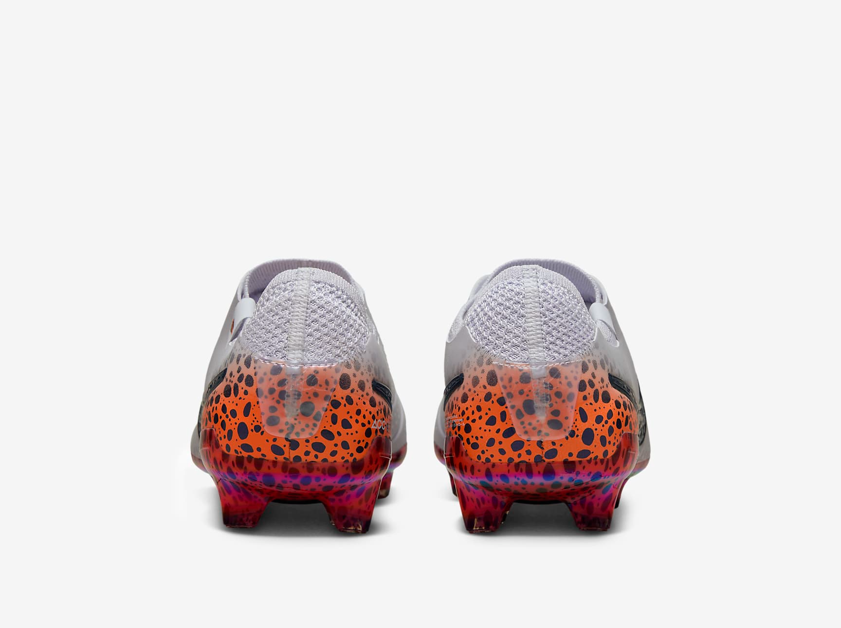 Giày Nike Tiempo Legend 10 Elite FG ‘Electric Pack Olympic’ FQ3249-900 - Ảnh 3