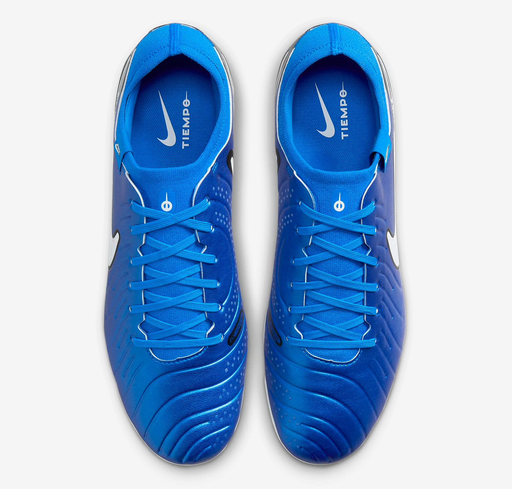 Giày Nike Tiempo Legend 10 Pro FG ‘Soar White’ DV4333-400 - Ảnh 3