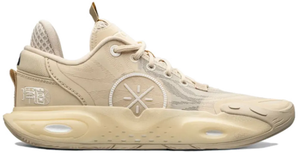 Giày Lining Wade All City 12 ‘Zen’ ABAU023-9