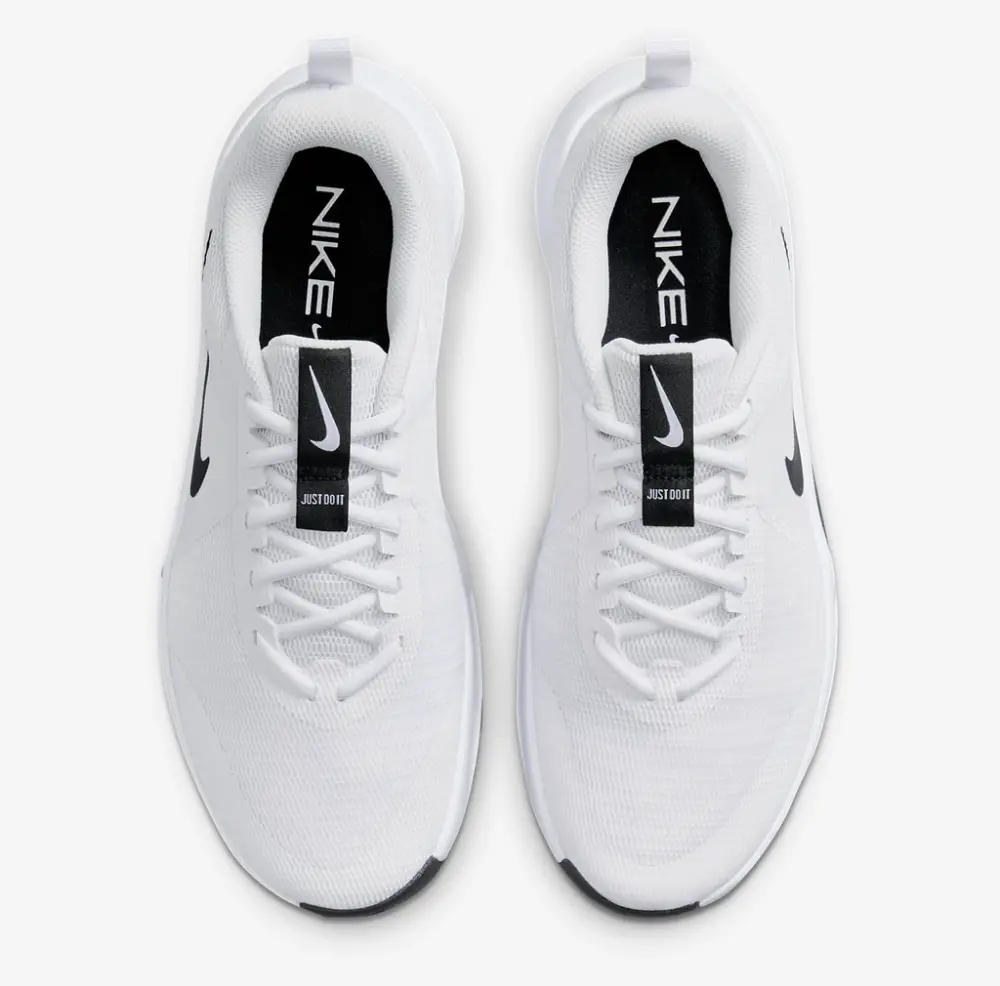 Giày Nike MC Trainer 3 ‘White Black’ FQ1831-100 - Ảnh 3