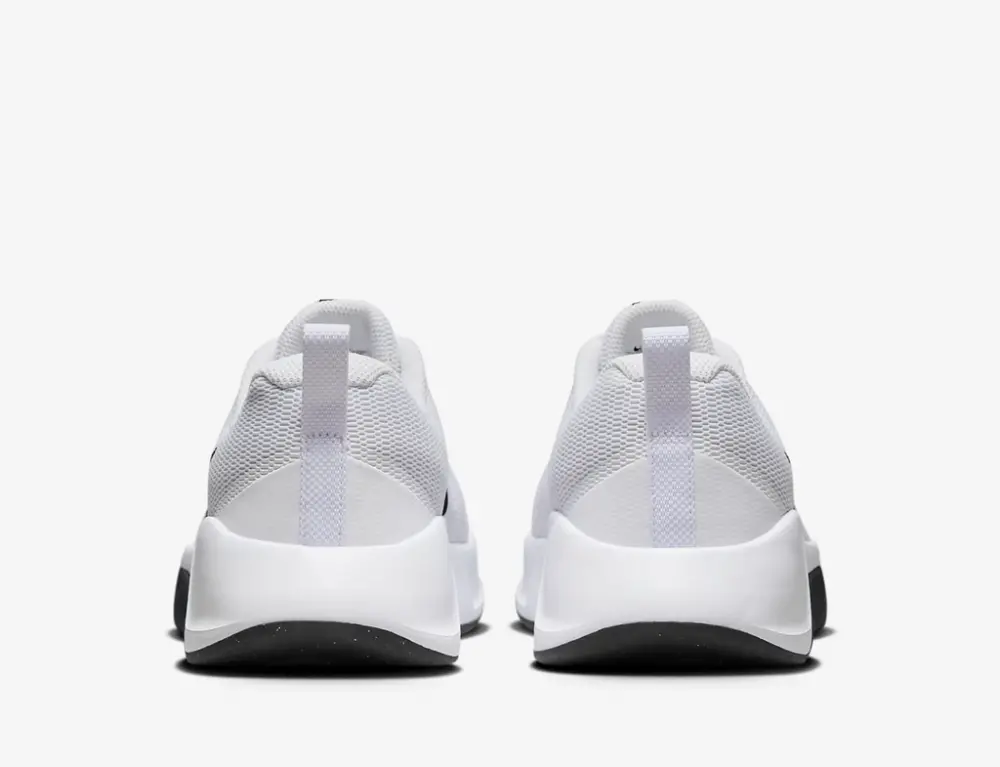 Giày Nike MC Trainer 3 ‘White Black’ FQ1831-100 - Ảnh 5
