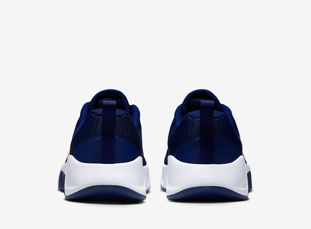 Giày Nike MC Trainer 3 ‘Blue Void White’ FQ1831-400 - Ảnh 4