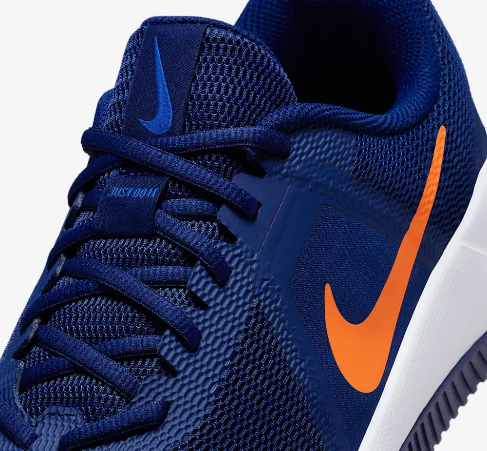 Giày Nike MC Trainer 3 ‘Blue Void White’ FQ1831-400 - Ảnh 5