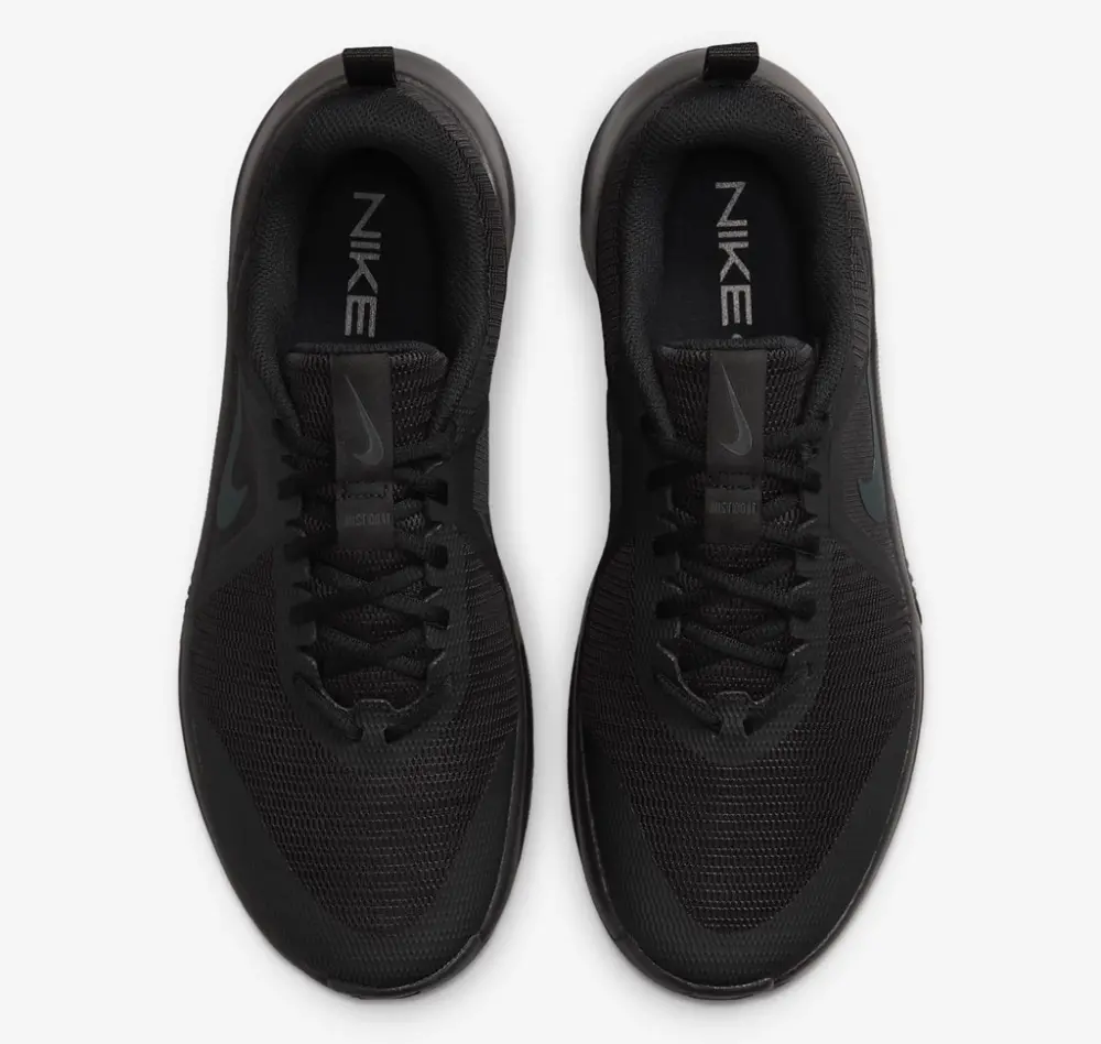 Alternative view of Giày Nike MC Trainer 3 ‘Black White’ FQ1831-001