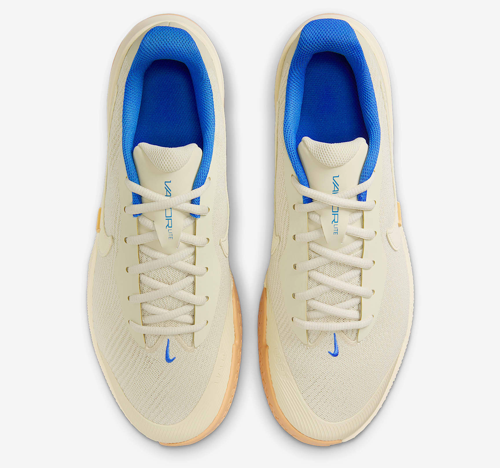 Alternative view of Giày Nike Vapor Lite 3 ‘Khaki Blue’ HF7831-200