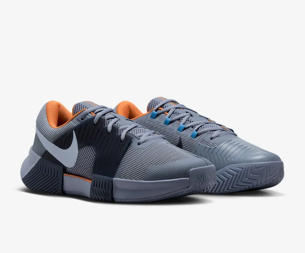 Giày Nike Zoom GP Challenge 1 HC ‘Ashen Slate Obsidian’ FB3147-400 - Ảnh 4