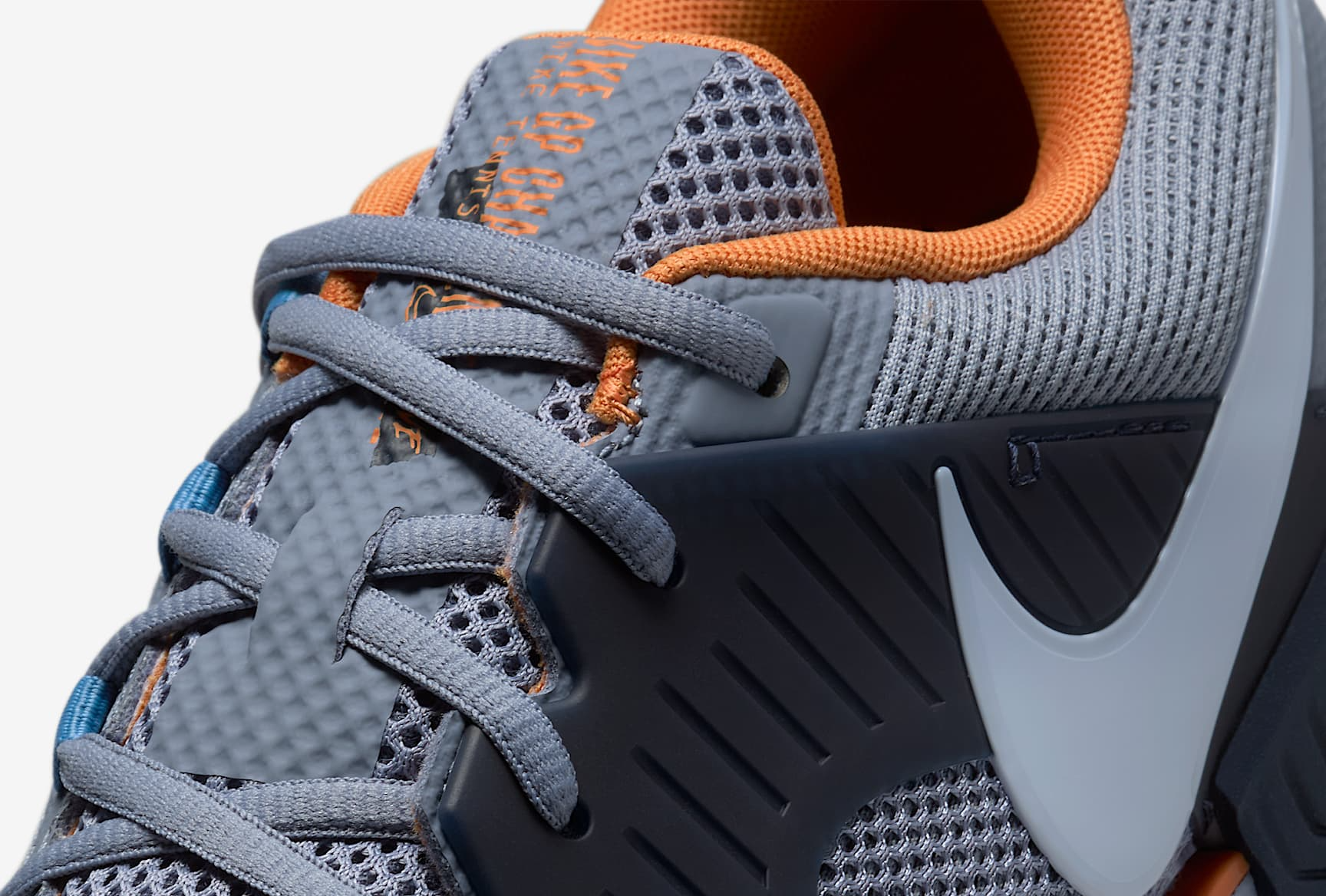 Giày Nike Zoom GP Challenge 1 HC ‘Ashen Slate Obsidian’ FB3147-400 - Ảnh 2