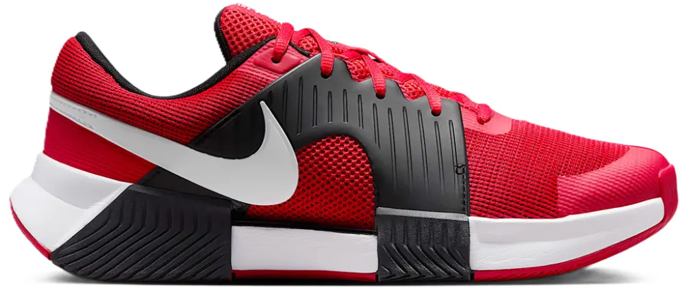 Giày Nike Zoom GP Challenge 1 HC ‘University Red Black White’ FB3147-600