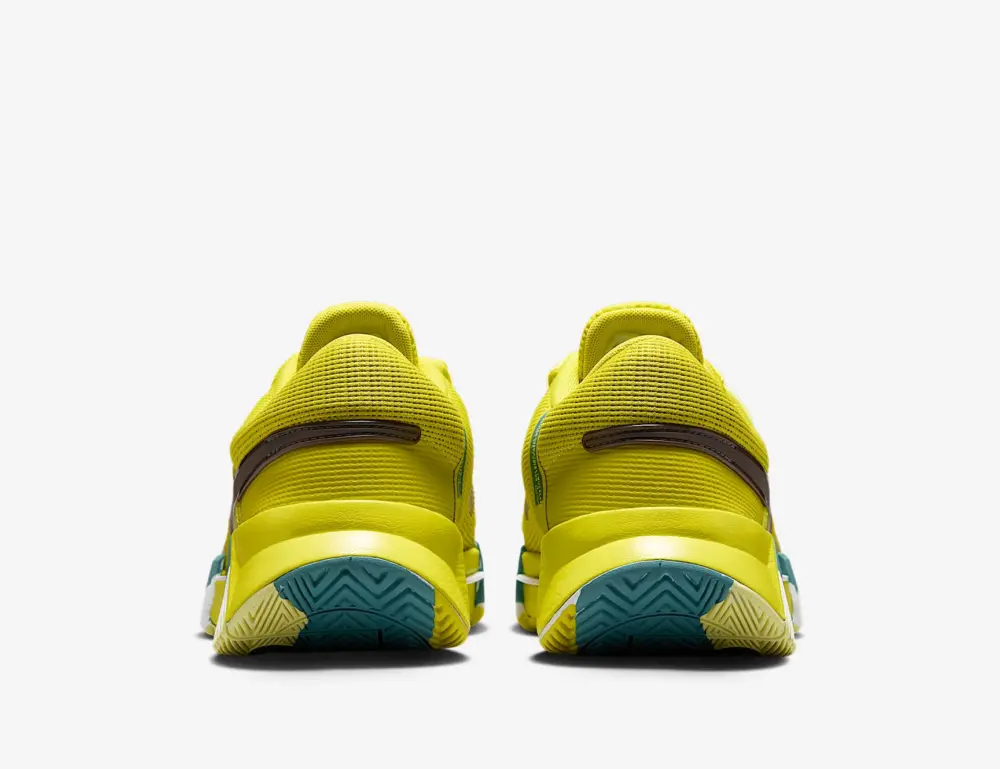 Giày Nike GP Challenge 1 Premium ‘Luminous Green’ HF1173-300 - Ảnh 6