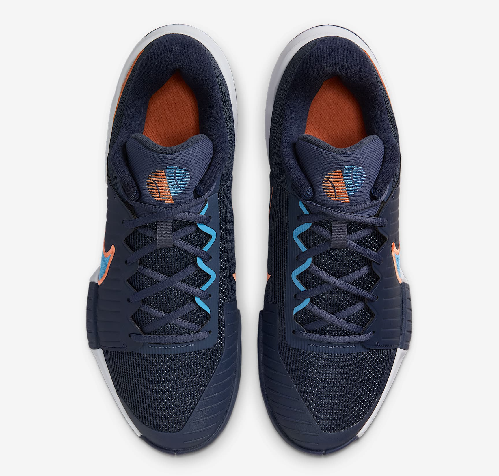 Giày Nike Zoom GP Challenge Pro 'Thunder Blue' FB3145-400 - Ảnh 6